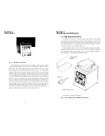 Предварительный просмотр 4 страницы BIO RAD EP-1 Econo Pump Instruction Manual