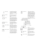 Предварительный просмотр 6 страницы BIO RAD EP-1 Econo Pump Instruction Manual