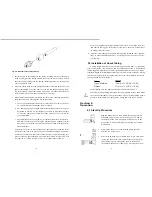 Предварительный просмотр 8 страницы BIO RAD EP-1 Econo Pump Instruction Manual