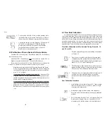 Предварительный просмотр 9 страницы BIO RAD EP-1 Econo Pump Instruction Manual