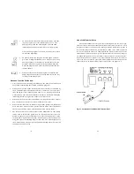 Предварительный просмотр 11 страницы BIO RAD EP-1 Econo Pump Instruction Manual