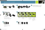 Предварительный просмотр 2 страницы BIO RAD Experion DNA 12K analysis kits Quick Manual