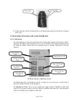 Предварительный просмотр 19 страницы BIO RAD Gel Doc 2000ChemiDocChemiDoc XRS Hardware Instruction Manual