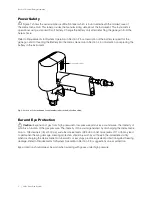 Предварительный просмотр 6 страницы BIO RAD Helios Gene Gun System Instruction Manual