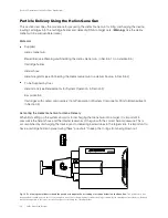 Предварительный просмотр 30 страницы BIO RAD Helios Gene Gun System Instruction Manual