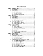 Preview for 3 page of BIO RAD PharosFX 170-7890 Hardware Instruction Manual