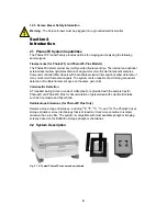 Preview for 8 page of BIO RAD PharosFX 170-7890 Hardware Instruction Manual