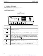 Preview for 8 page of BIO RAD PowerPac 1000 Instruction Manual