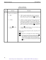 Preview for 12 page of BIO RAD PowerPac 1000 Instruction Manual