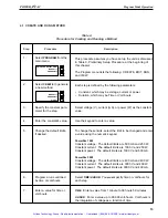 Preview for 15 page of BIO RAD PowerPac 1000 Instruction Manual