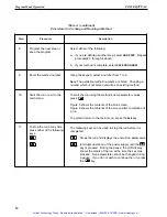 Preview for 16 page of BIO RAD PowerPac 1000 Instruction Manual