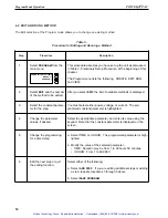 Preview for 18 page of BIO RAD PowerPac 1000 Instruction Manual