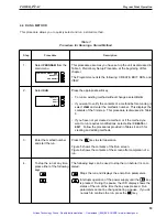 Preview for 21 page of BIO RAD PowerPac 1000 Instruction Manual