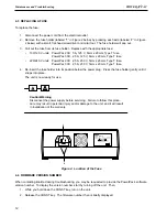 Предварительный просмотр 13 страницы BIO RAD PowerPac 200 Instruction Manual