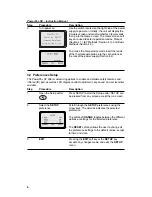 Предварительный просмотр 14 страницы BIO RAD PowerPac HV Series Instruction Manual