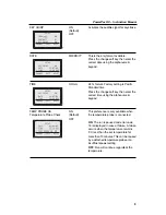 Предварительный просмотр 17 страницы BIO RAD PowerPac HV Series Instruction Manual