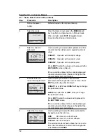 Предварительный просмотр 20 страницы BIO RAD PowerPac HV Series Instruction Manual