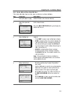 Предварительный просмотр 23 страницы BIO RAD PowerPac HV Series Instruction Manual