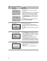 Предварительный просмотр 28 страницы BIO RAD PowerPac HV Series Instruction Manual