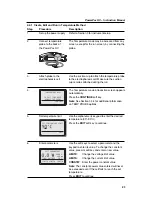 Предварительный просмотр 31 страницы BIO RAD PowerPac HV Series Instruction Manual