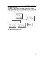 Предварительный просмотр 33 страницы BIO RAD PowerPac HV Series Instruction Manual