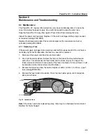 Предварительный просмотр 37 страницы BIO RAD PowerPac HV Series Instruction Manual