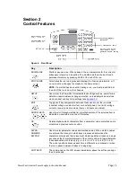 Предварительный просмотр 13 страницы BIO RAD PowerPac Universal Power Supply Instruction Manual