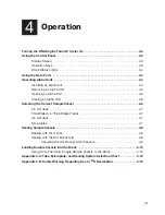 Предварительный просмотр 24 страницы BIO RAD PTC-0240 Operation Manual