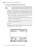 Предварительный просмотр 25 страницы BIO RAD PTC-0240 Operation Manual