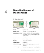 Предварительный просмотр 31 страницы BIO RAD QX200 Instruction Manual