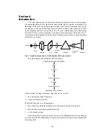 Предварительный просмотр 8 страницы BIO RAD SmartSpec 3000 Instruction Manual