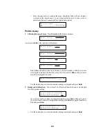 Предварительный просмотр 31 страницы BIO RAD SmartSpec 3000 Instruction Manual