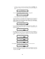 Предварительный просмотр 34 страницы BIO RAD SmartSpec 3000 Instruction Manual