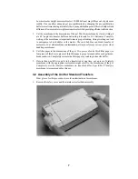 Предварительный просмотр 10 страницы BIO RAD Trans-Blot SD Instruction Manual