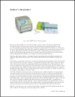 Предварительный просмотр 13 страницы BIO RAD Trans-Blot Turbo Instruction Manual