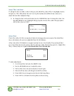 Предварительный просмотр 48 страницы Bio-Science CI-900 Operation Manual