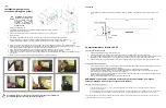 Предварительный просмотр 4 страницы Bio-shield UV-C Air Sanitizer General Installation Instructions