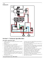 Предварительный просмотр 10 страницы Bio Smart Technologies Bio-1200F Installation And Operator'S Manual