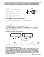 Предварительный просмотр 13 страницы Bio Smart Technologies KF-25GW Owner'S Manual