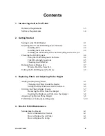 Preview for 10 page of Bio-Tek FL600 Hardware Manual