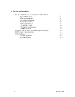 Preview for 11 page of Bio-Tek FL600 Hardware Manual