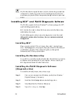 Preview for 17 page of Bio-Tek FL600 Hardware Manual