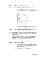 Предварительный просмотр 27 страницы Bio-Tek FL600 Hardware Manual