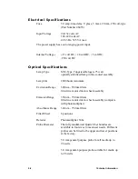 Preview for 43 page of Bio-Tek FL600 Hardware Manual