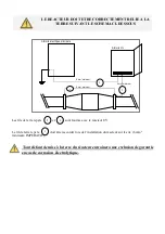 Предварительный просмотр 40 страницы BIO UV MP030 EL Installation And Maintenance Manual