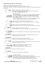 Предварительный просмотр 45 страницы BIO UV MP030 EL Installation And Maintenance Manual