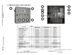 Предварительный просмотр 55 страницы BIO UV MP030 EL Installation And Maintenance Manual