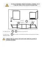 Предварительный просмотр 70 страницы BIO UV MP030 EL Installation And Maintenance Manual