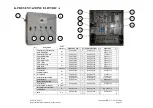 Предварительный просмотр 109 страницы BIO UV MP030 EL Installation And Maintenance Manual