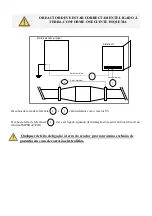 Предварительный просмотр 147 страницы BIO UV MP030 EL Installation And Maintenance Manual